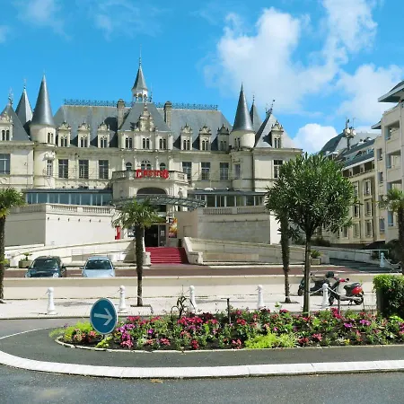 Appartement Le Bellini