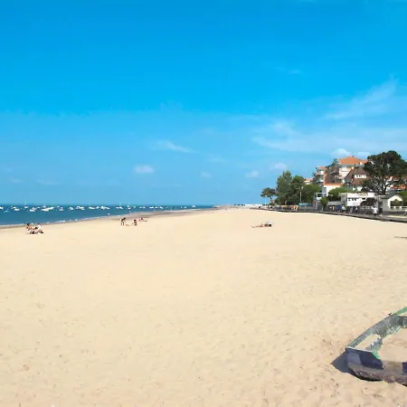 Le Bellini By Interhome Apartment Arcachon