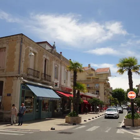 Le Bellini By Interhome Arcachon