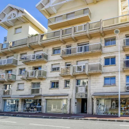 Appartement Le Bellini