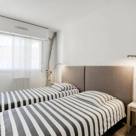 Apartment Le Bellini By Interhome