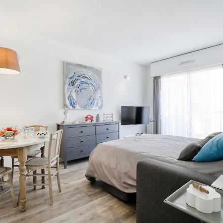 Apartment Le Bellini By Interhome