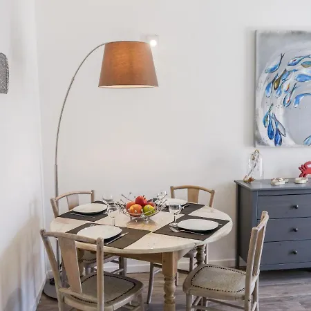 Le Bellini By Interhome * Arcachon