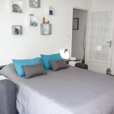 Apartment Le Bellini By Interhome *