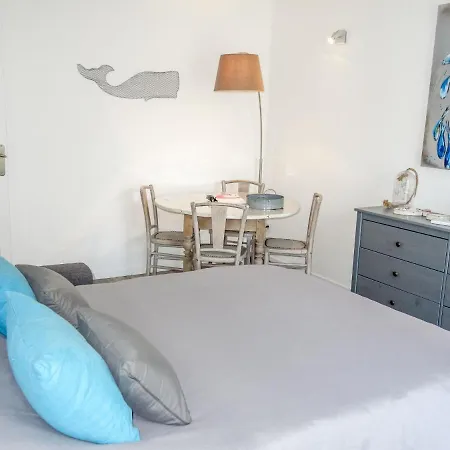 Apartment Le Bellini By Interhome Arcachon