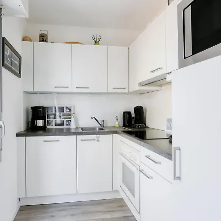 Le Bellini By Interhome *